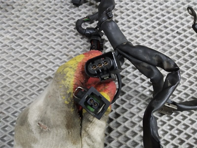 проводка двигателя, 3550 рублей, Санкт-Петербург