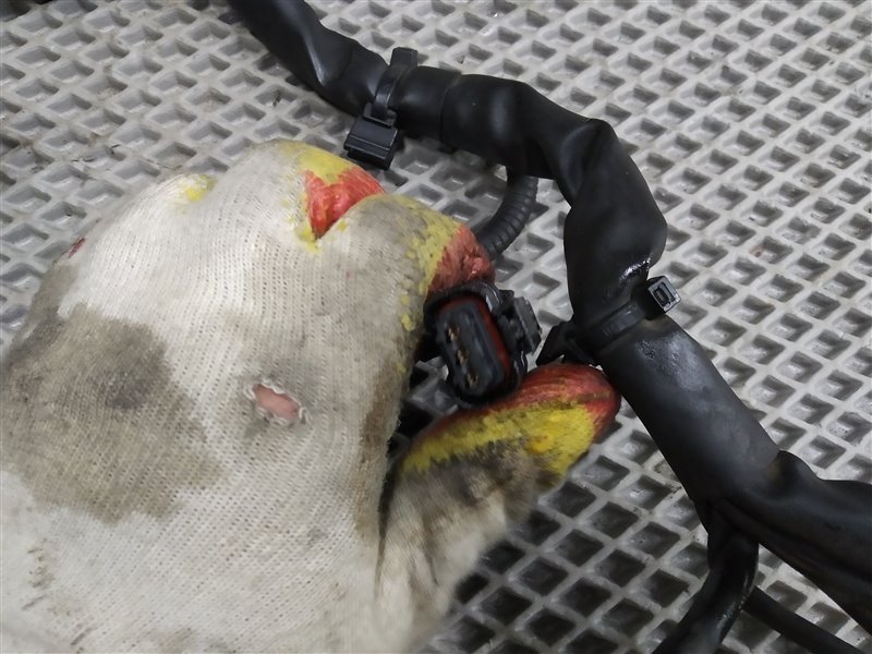 проводка двигателя, 3550 рублей, Санкт-Петербург