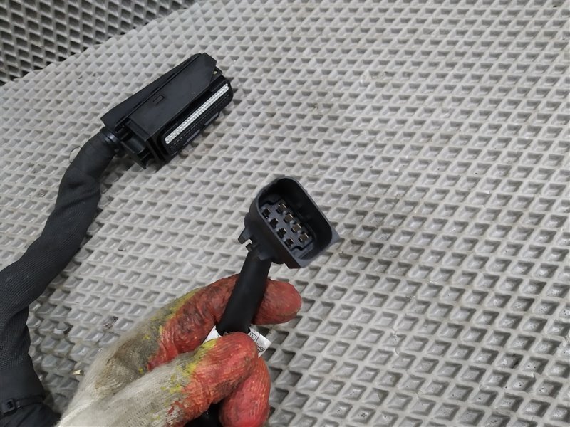 проводка двигателя, 3550 рублей, Санкт-Петербург