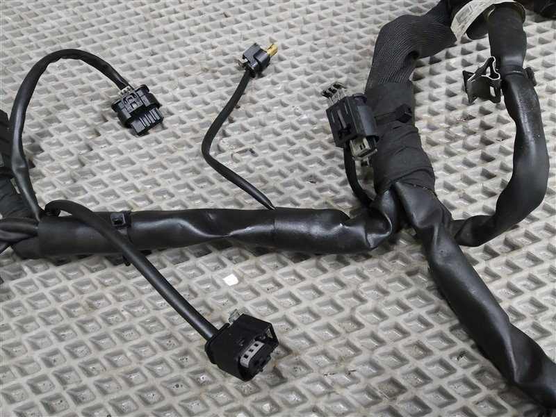 проводка двигателя, 3550 рублей, Санкт-Петербург