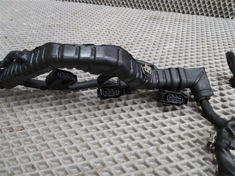 проводка двигателя, 3550 рублей, Санкт-Петербург