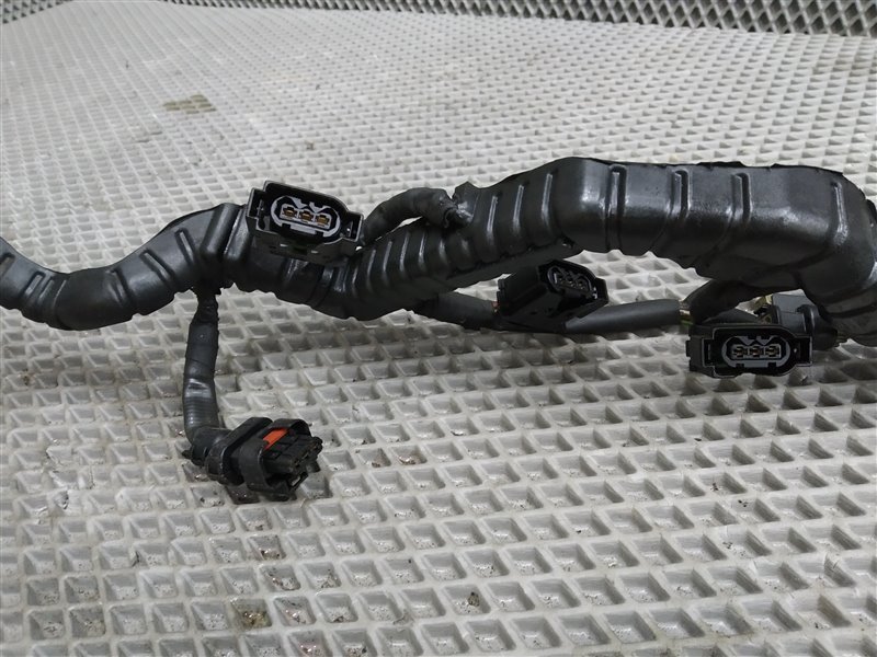 проводка двигателя, 3550 рублей, Санкт-Петербург