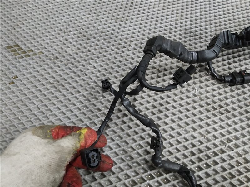 проводка двигателя, 3550 рублей, Санкт-Петербург