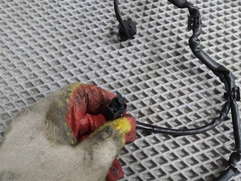 проводка двигателя, 3550 рублей, Санкт-Петербург