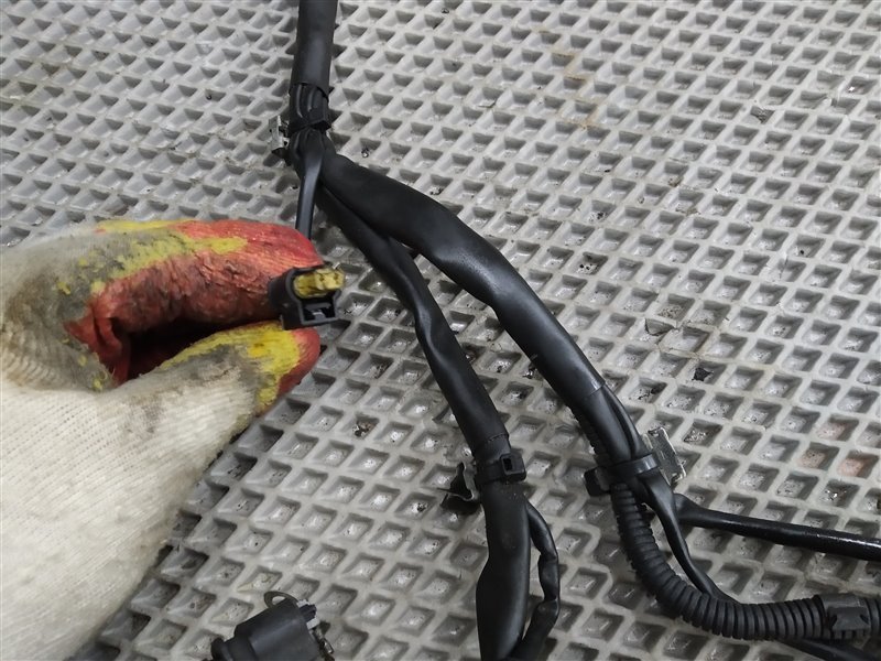 проводка двигателя, 3550 рублей, Санкт-Петербург