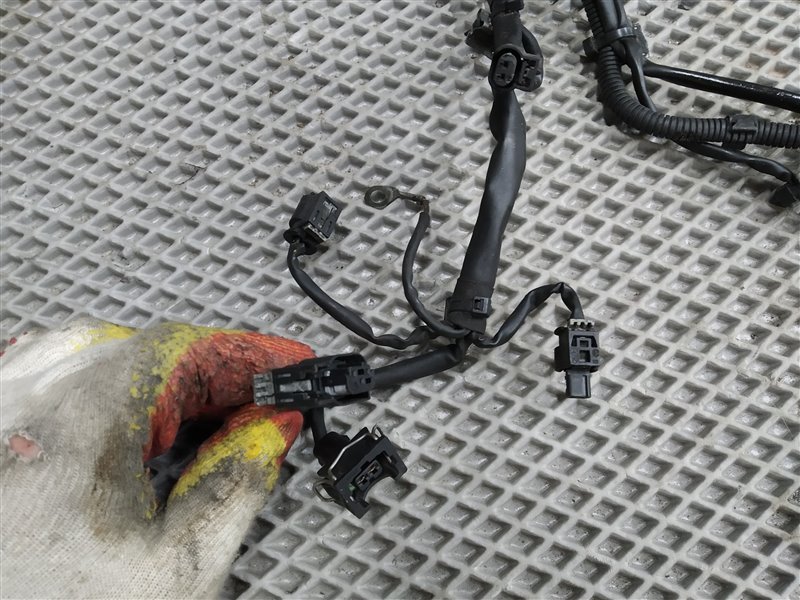 проводка двигателя, 3550 рублей, Санкт-Петербург