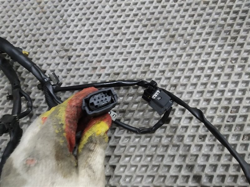 проводка двигателя, 3550 рублей, Санкт-Петербург