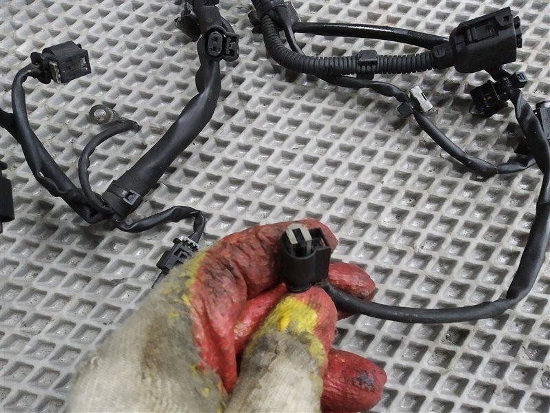 проводка двигателя, 3550 рублей, Санкт-Петербург