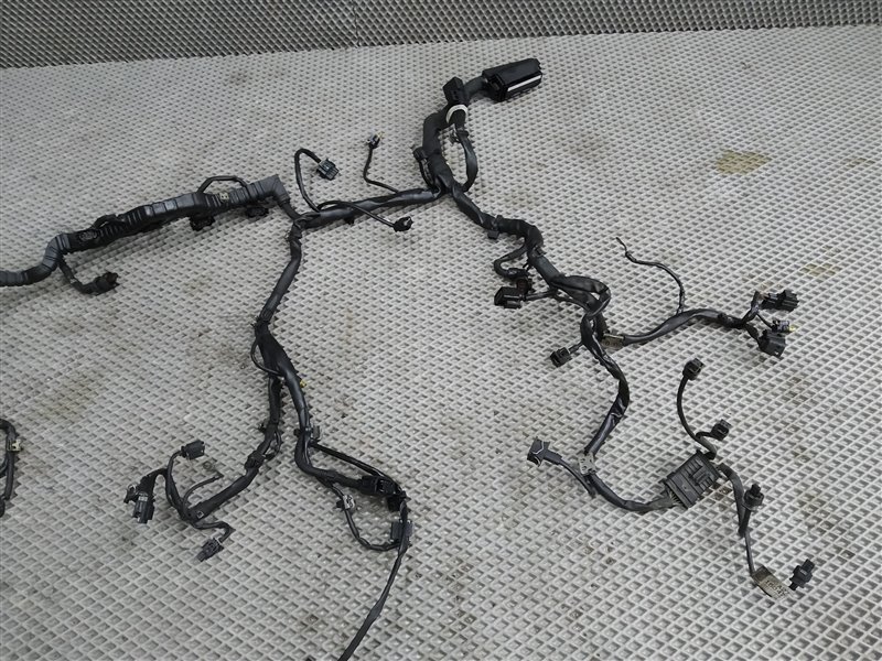 проводка двигателя, 3550 рублей, Санкт-Петербург