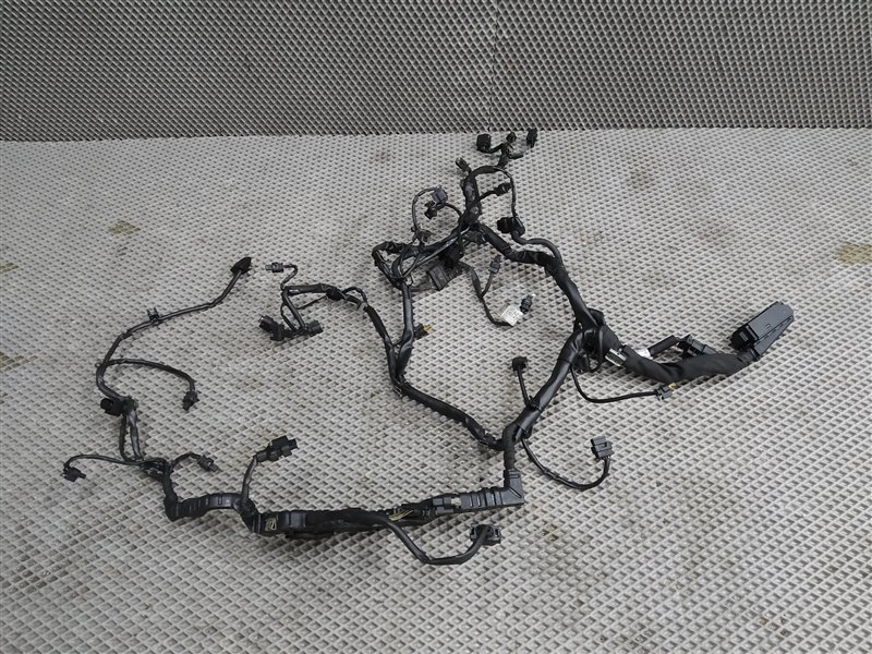 проводка двигателя, 3550 рублей, Санкт-Петербург