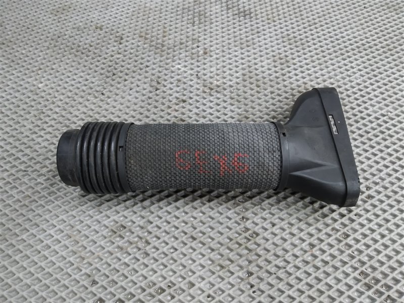 патрубок воздушного фильтра, 1900 рублей, Санкт-Петербург