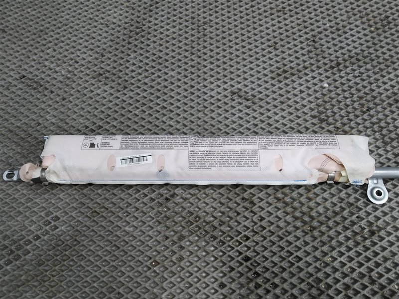 подушка безопасности в дверь, 4735 рублей, Санкт-Петербург