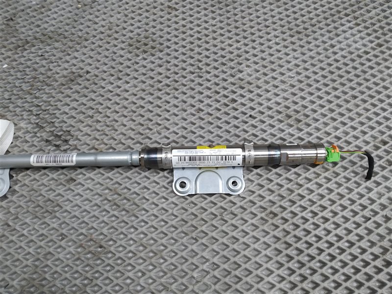 подушка безопасности в дверь, 4735 рублей, Санкт-Петербург