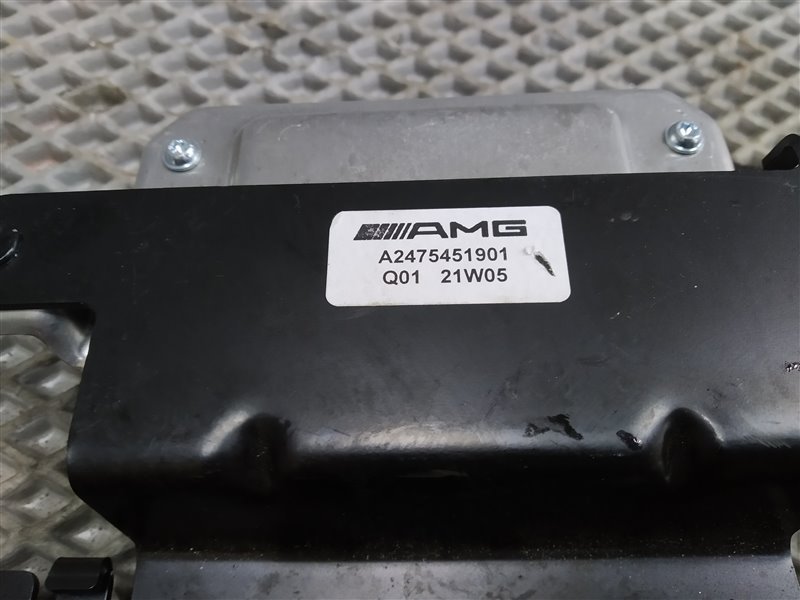 блок управления, 12300 рублей, Санкт-Петербург