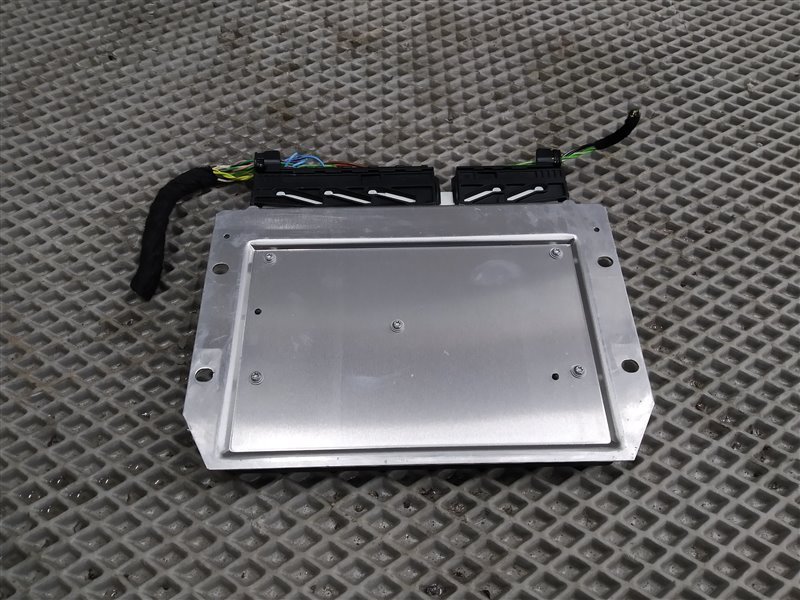 блок управления подвеской, 33110 рублей, Санкт-Петербург