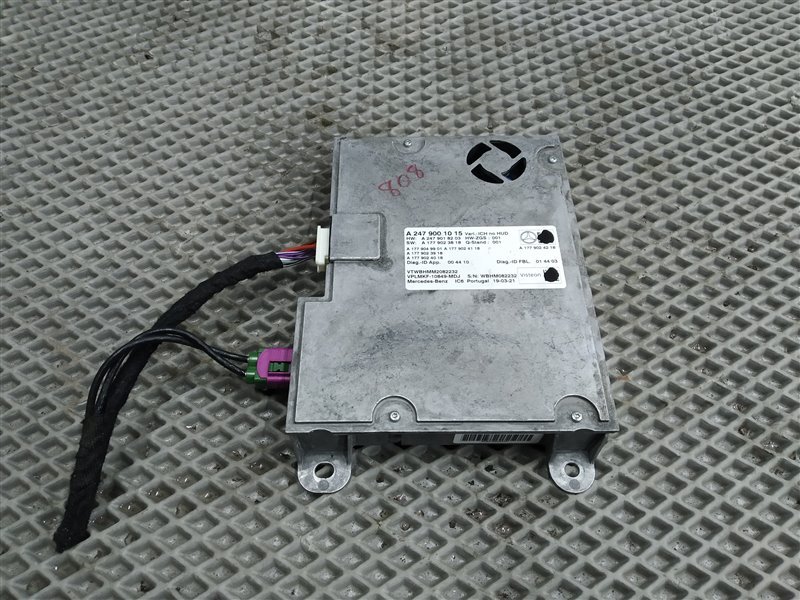 блок управления, 37835 рублей, Санкт-Петербург