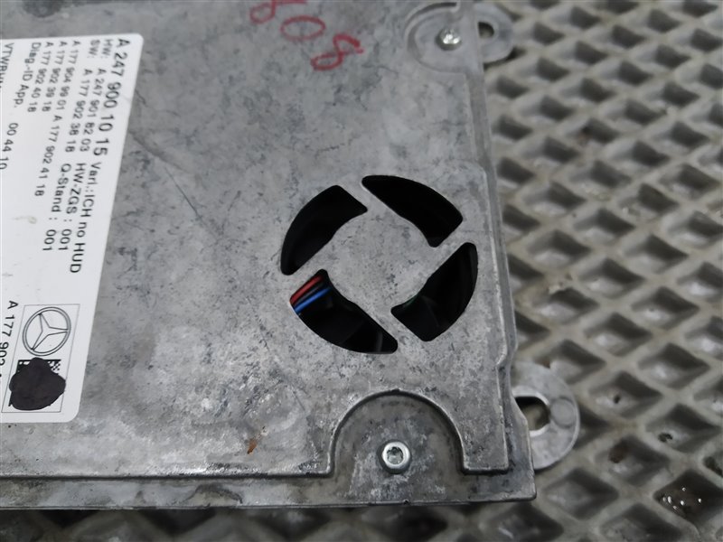 блок управления, 37835 рублей, Санкт-Петербург