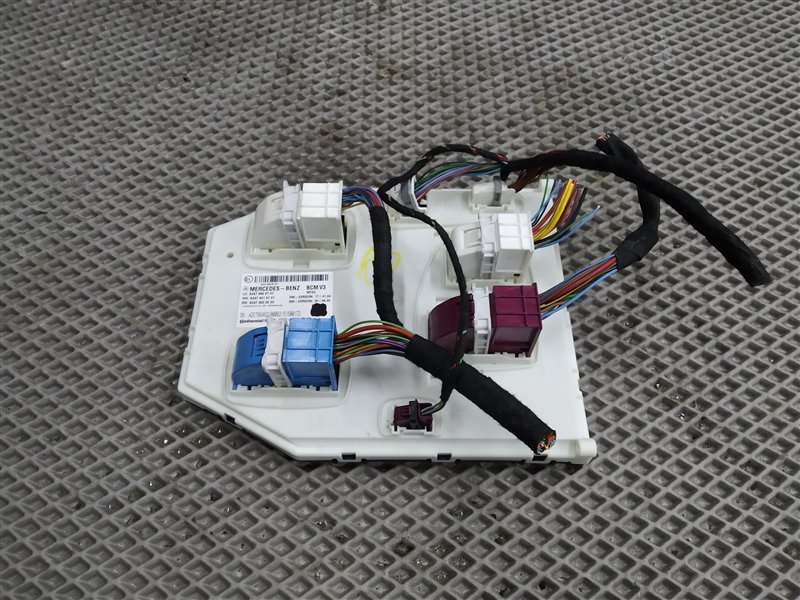 Блок SAM, 22705 рублей, Санкт-Петербург