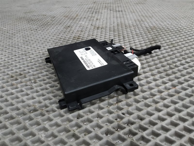 блок управления АКПП, 22705 рублей, Санкт-Петербург