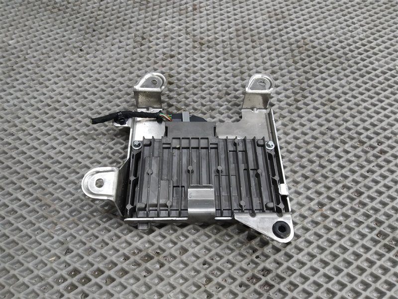 блок управления радарными датчиками, 23650 рублей, Санкт-Петербург