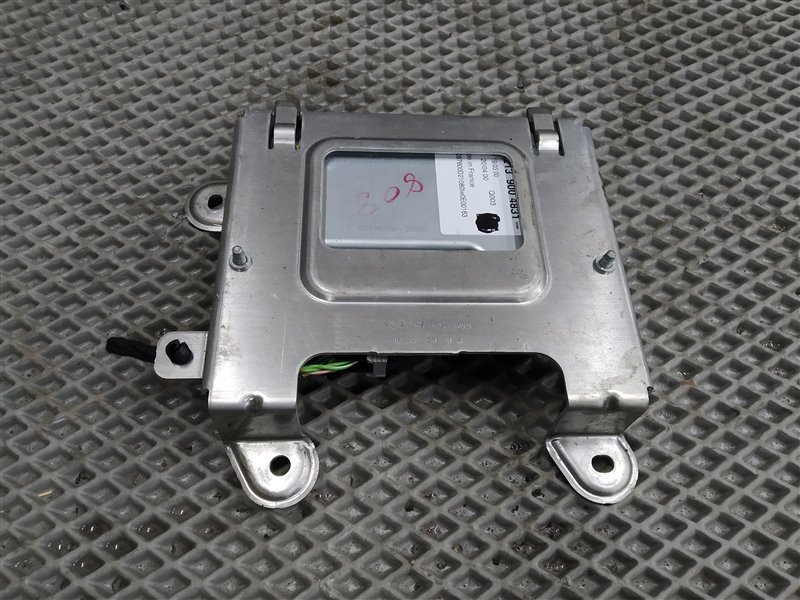 блок управления радарными датчиками, 23650 рублей, Санкт-Петербург