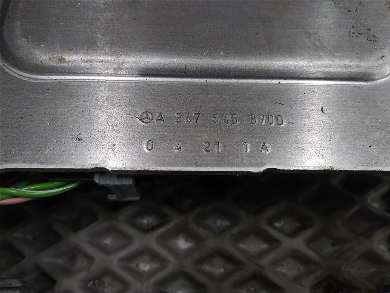 блок управления радарными датчиками, 23650 рублей, Санкт-Петербург