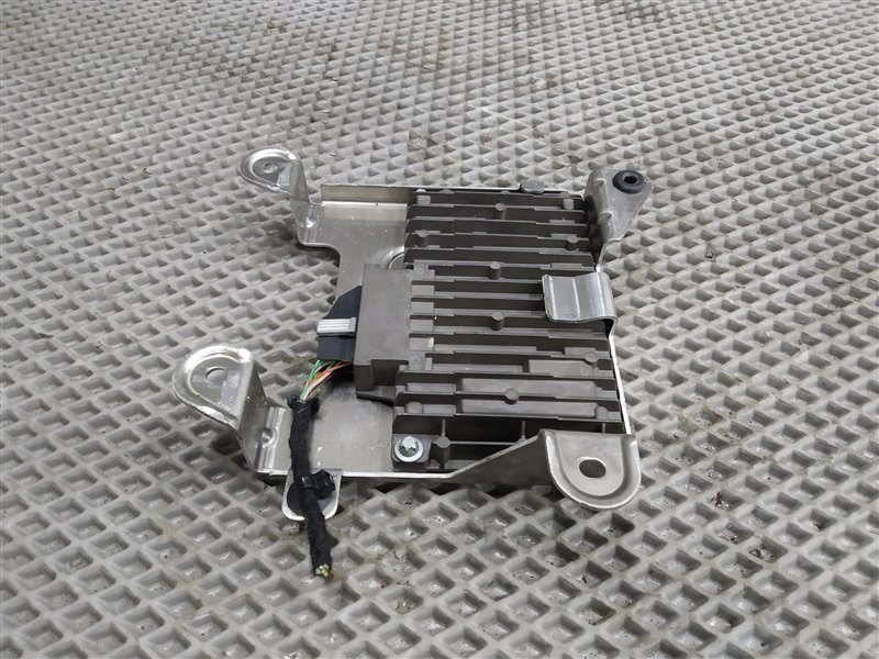 блок управления радарными датчиками, 23650 рублей, Санкт-Петербург