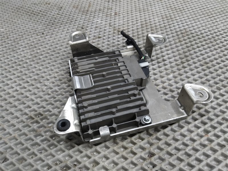 блок управления радарными датчиками, 23650 рублей, Санкт-Петербург