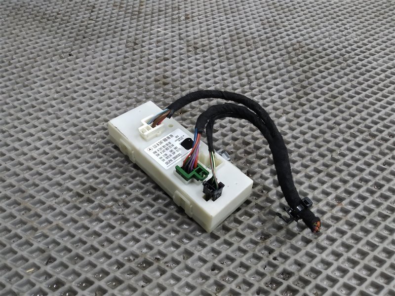 блок управления крышкой багажника, 12585 рублей, Санкт-Петербург