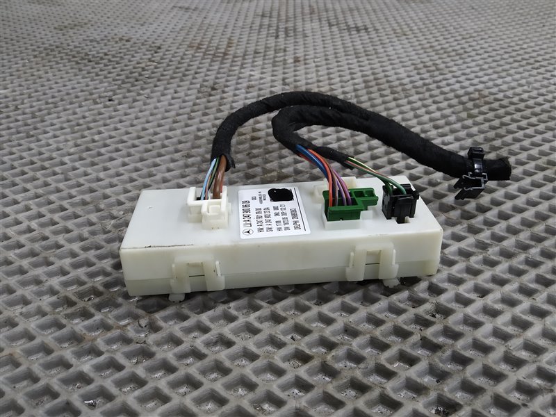 блок управления крышкой багажника, 12585 рублей, Санкт-Петербург