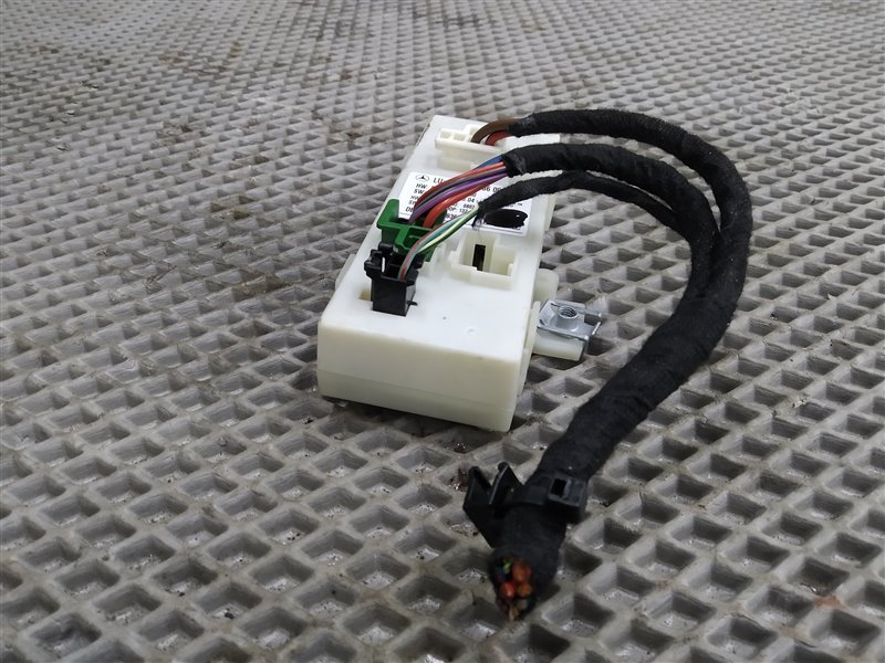 блок управления крышкой багажника, 12585 рублей, Санкт-Петербург