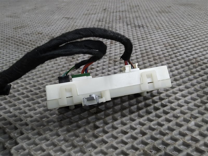 блок управления крышкой багажника, 12585 рублей, Санкт-Петербург