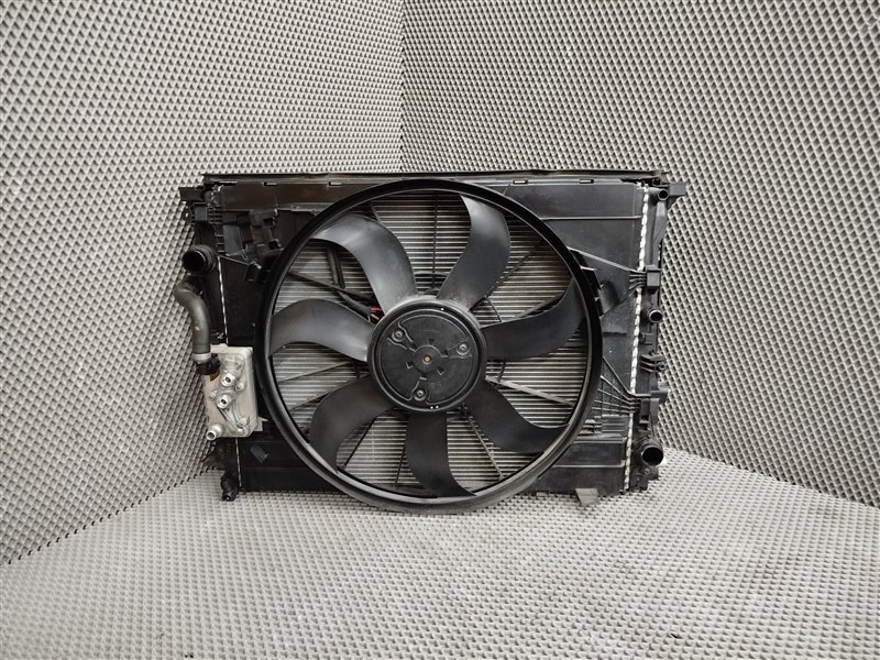 кассета радиаторов, 75670 рублей, Санкт-Петербург