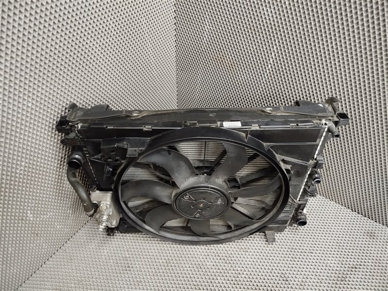 кассета радиаторов, 75670 рублей, Санкт-Петербург