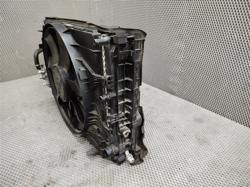 кассета радиаторов, 75670 рублей, Санкт-Петербург