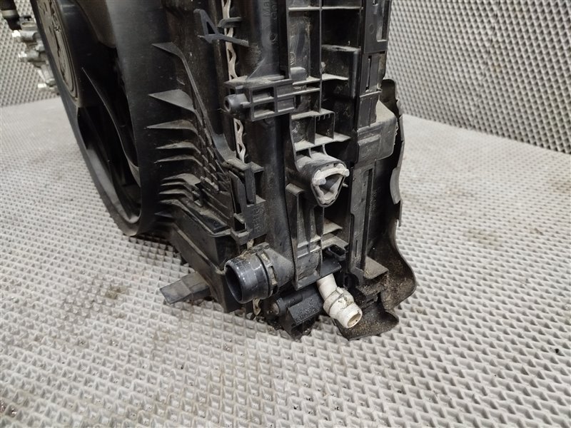 кассета радиаторов, 75670 рублей, Санкт-Петербург