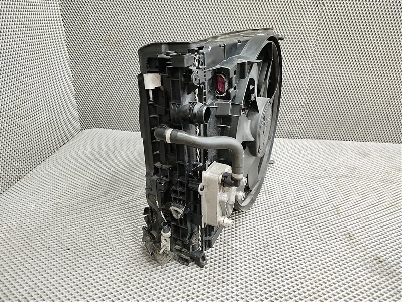 кассета радиаторов, 75670 рублей, Санкт-Петербург