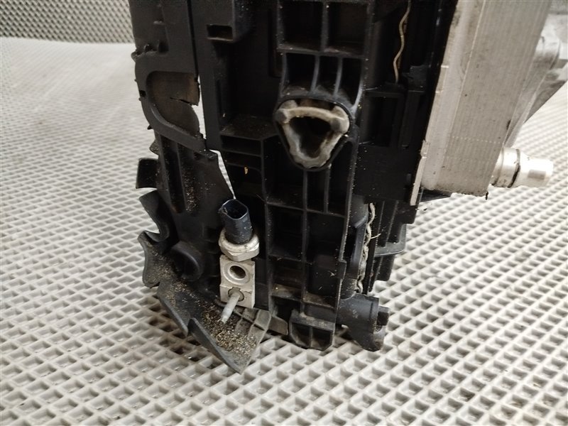 кассета радиаторов, 75670 рублей, Санкт-Петербург