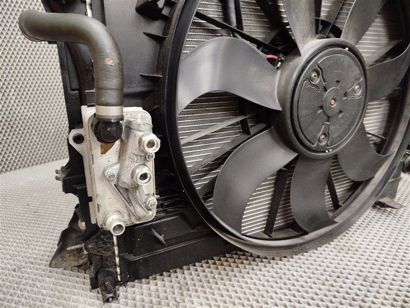 кассета радиаторов, 75670 рублей, Санкт-Петербург