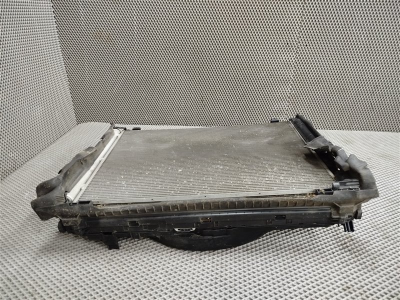 кассета радиаторов, 75670 рублей, Санкт-Петербург