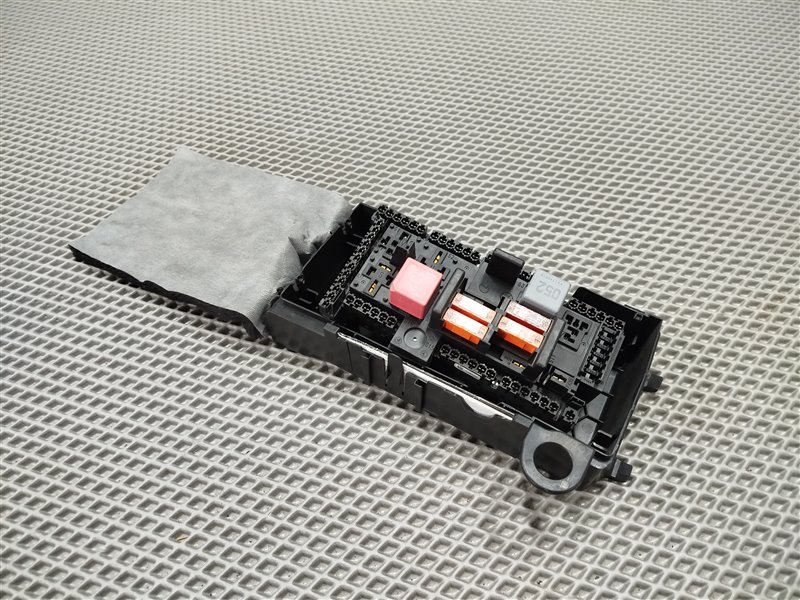 блок предохранителей, 2370 рублей, Санкт-Петербург