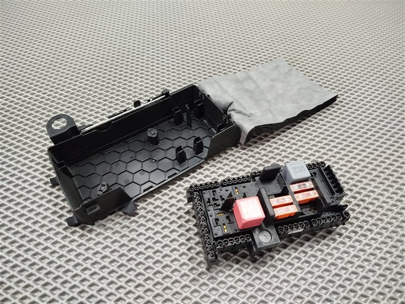 блок предохранителей, 2370 рублей, Санкт-Петербург