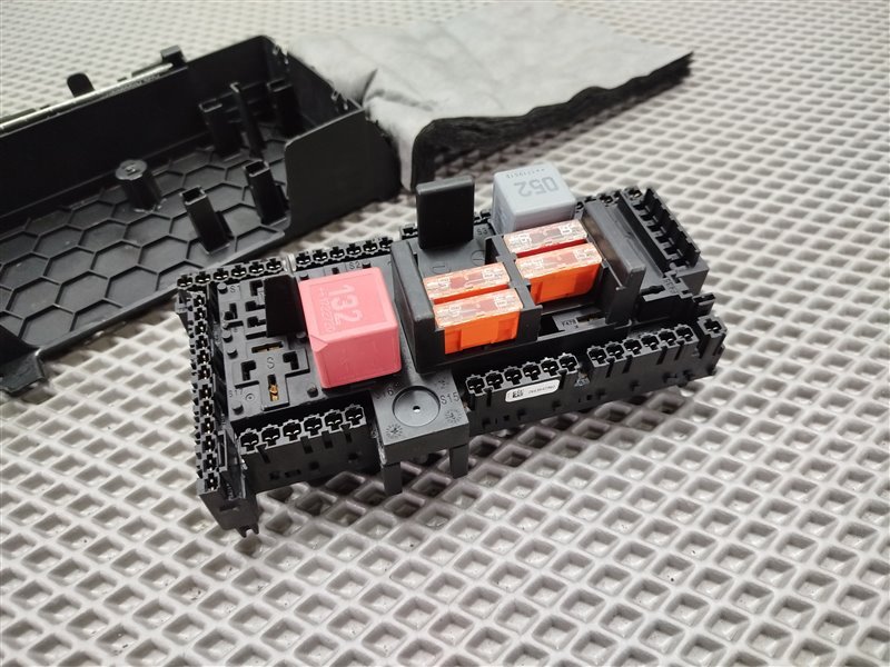 блок предохранителей, 2370 рублей, Санкт-Петербург