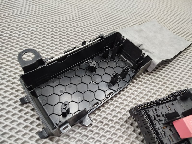 блок предохранителей, 2370 рублей, Санкт-Петербург