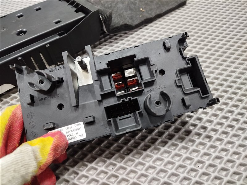 блок предохранителей, 2370 рублей, Санкт-Петербург