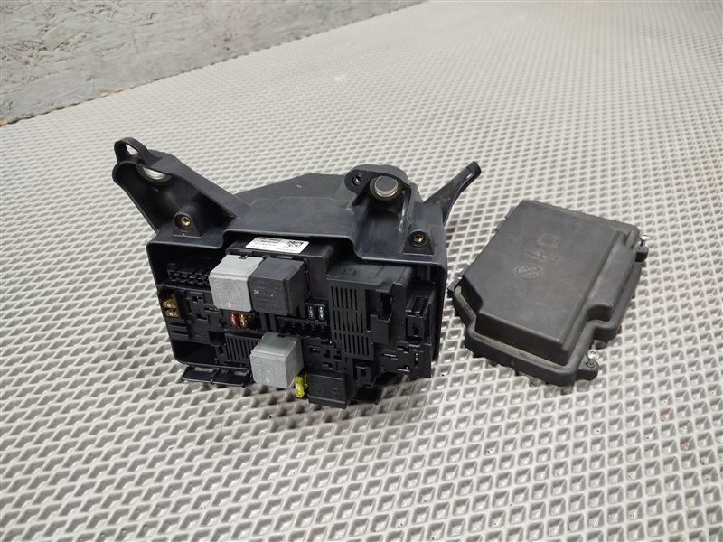 блок предохранителей, 3600 рублей, Санкт-Петербург