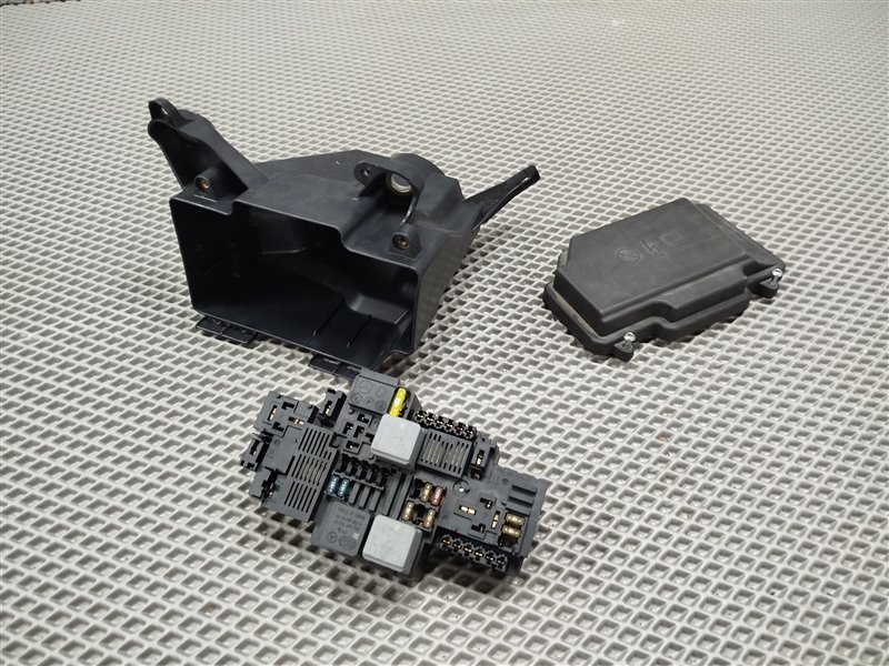 блок предохранителей, 3600 рублей, Санкт-Петербург