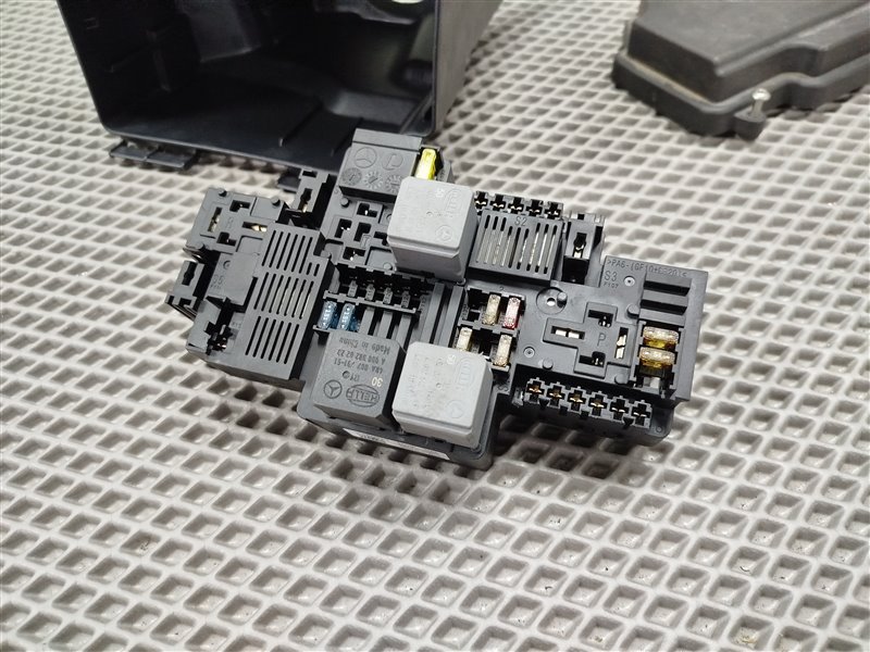 блок предохранителей, 3600 рублей, Санкт-Петербург