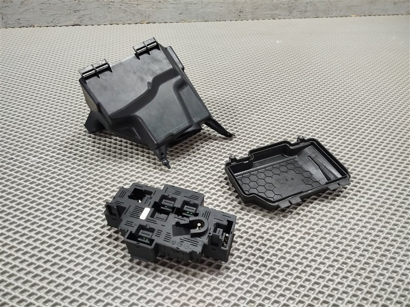 блок предохранителей, 3600 рублей, Санкт-Петербург