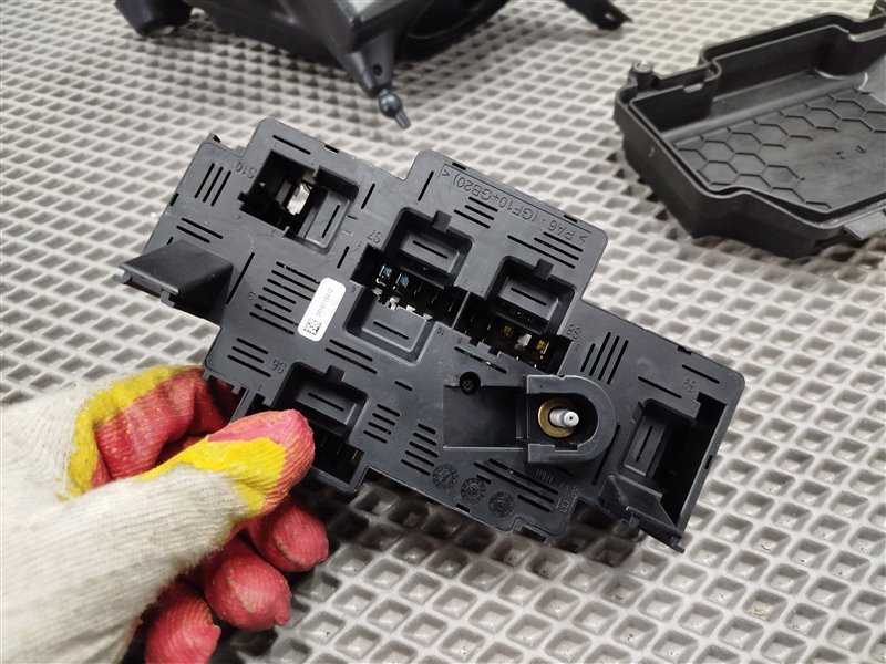 блок предохранителей, 3600 рублей, Санкт-Петербург